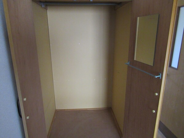 ロフティ幸町の物件内観写真